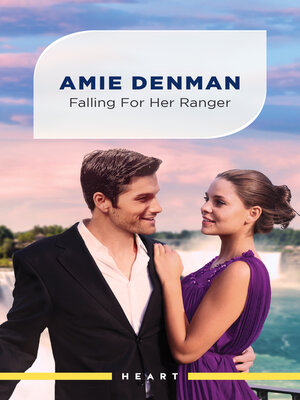 cover image of Falling For Her Ranger